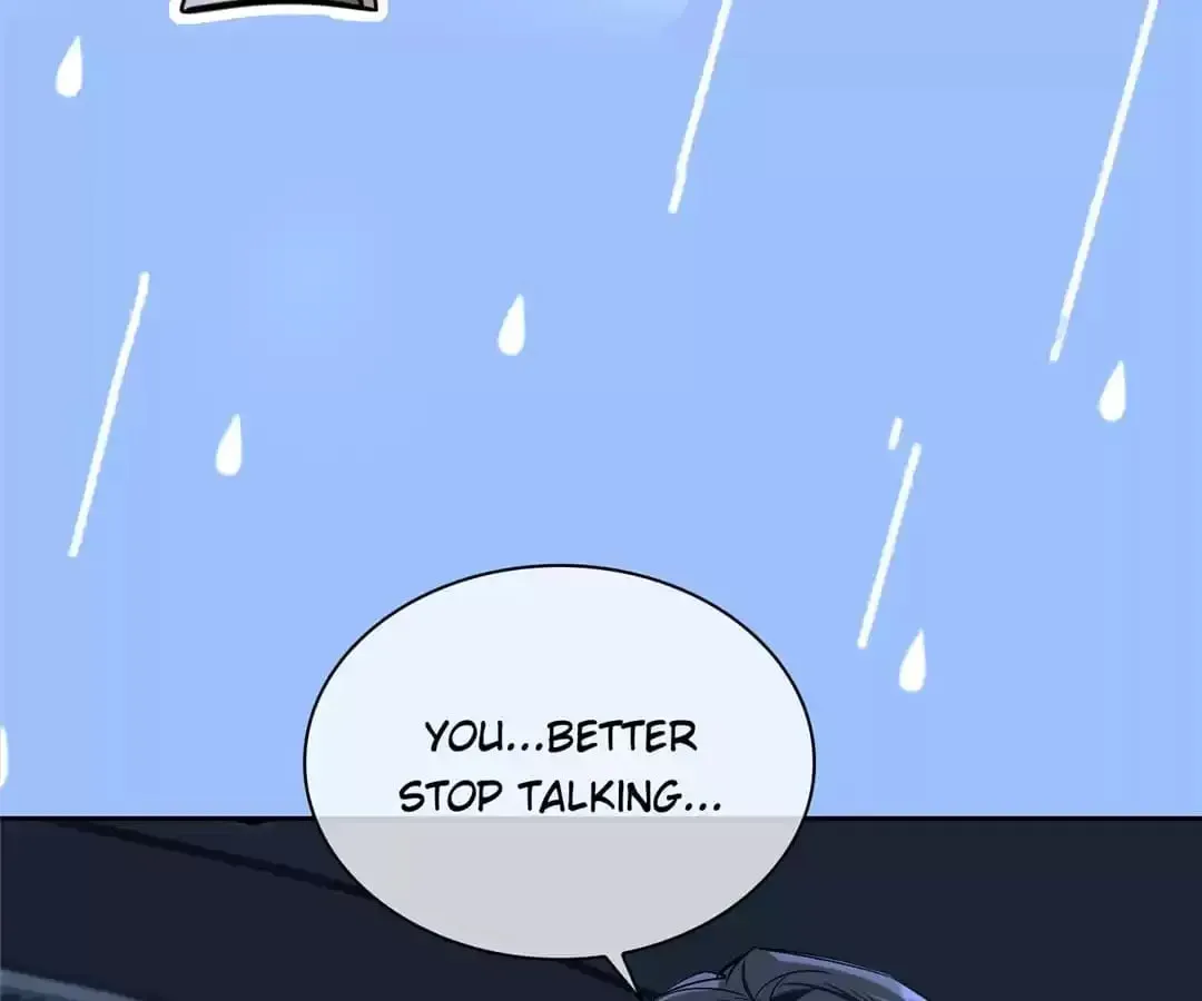 The Code of Silence Chapter 89 page 61 - 
