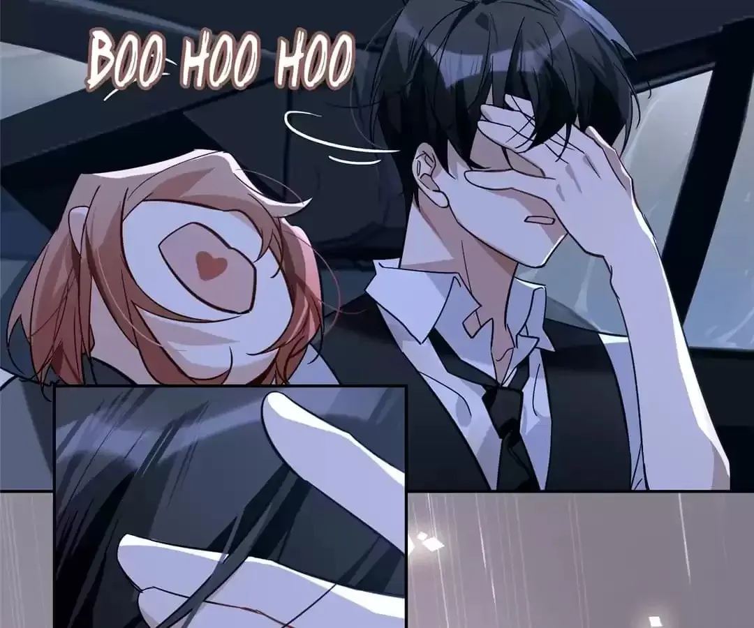 The Code of Silence Chapter 89 page 62 - 