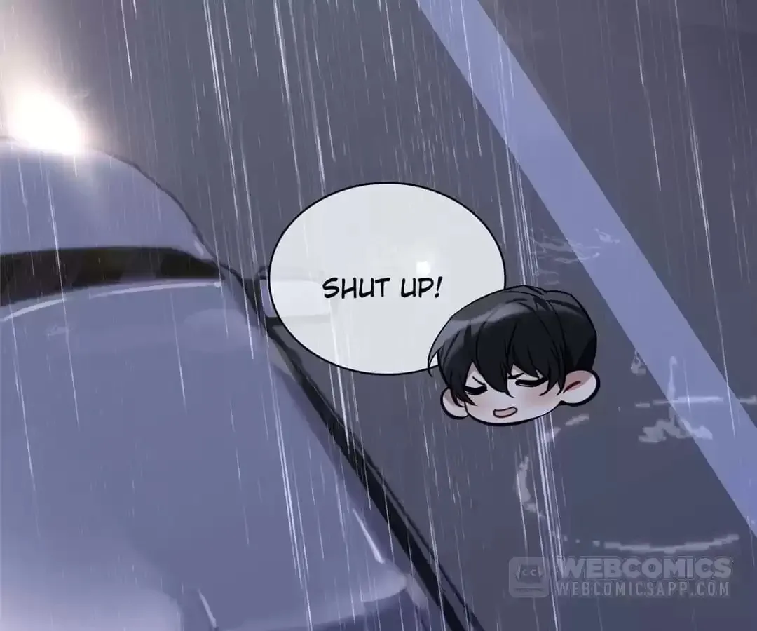 The Code of Silence Chapter 89 page 65 - 