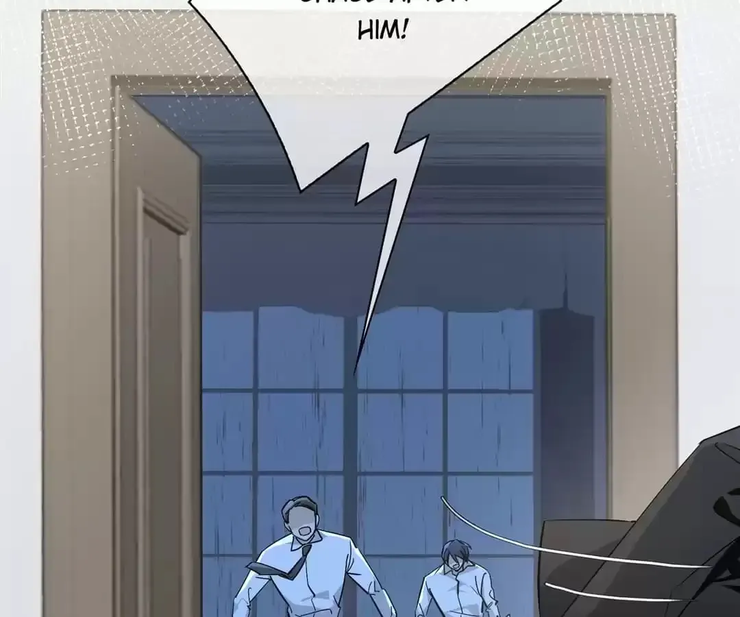 The Code of Silence Chapter 89 page 10 - 