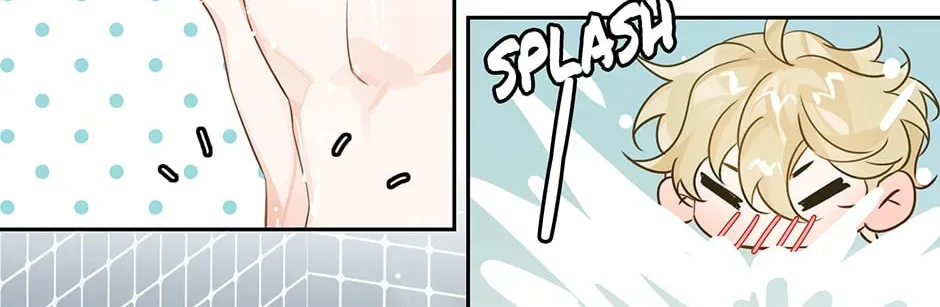 The Code of Silence Chapter 9 page 2 - 