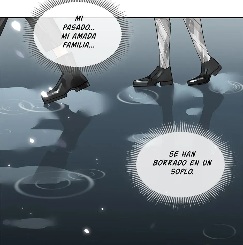 The Code of Silence Chapter 9 page 15 - 