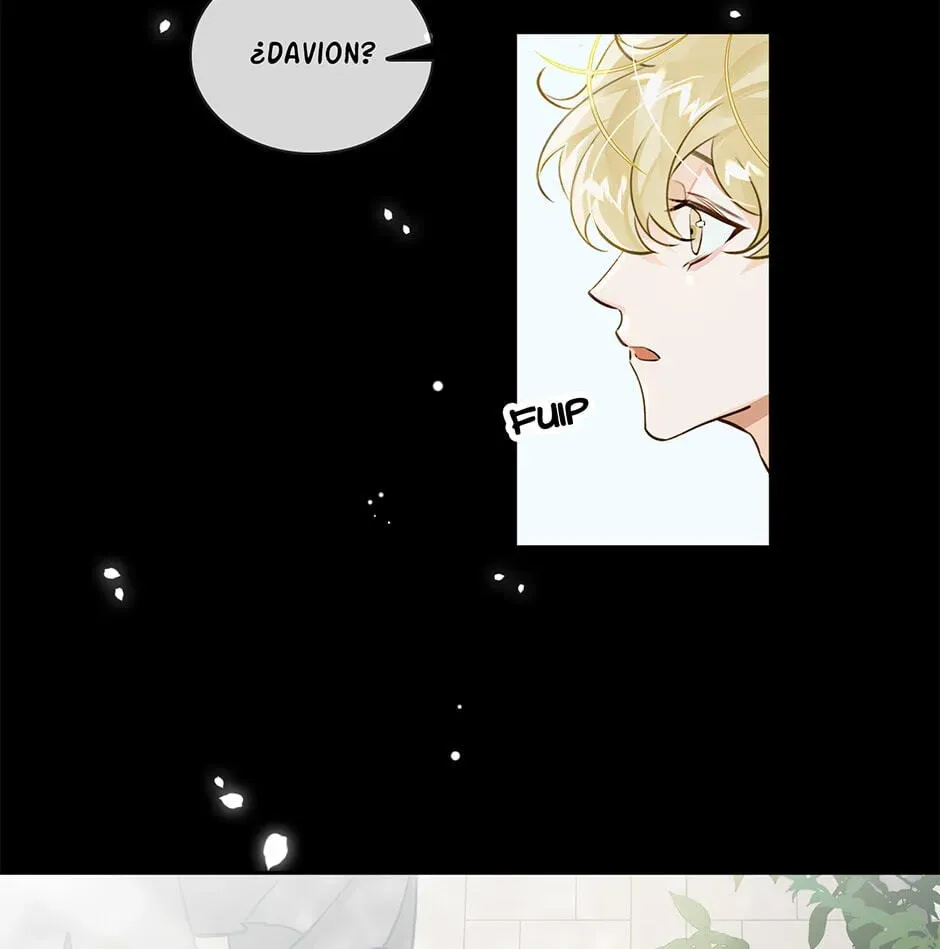 The Code of Silence Chapter 9 page 17 - 