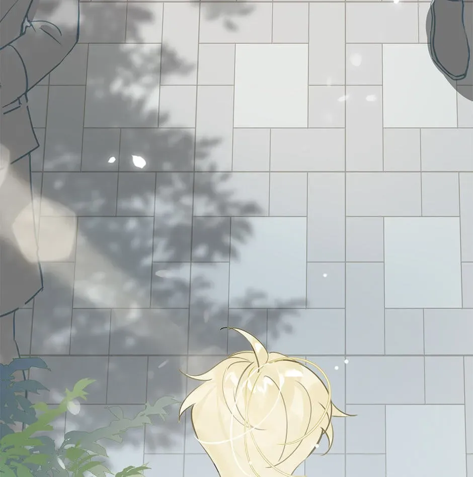 The Code of Silence Chapter 9 page 20 - 