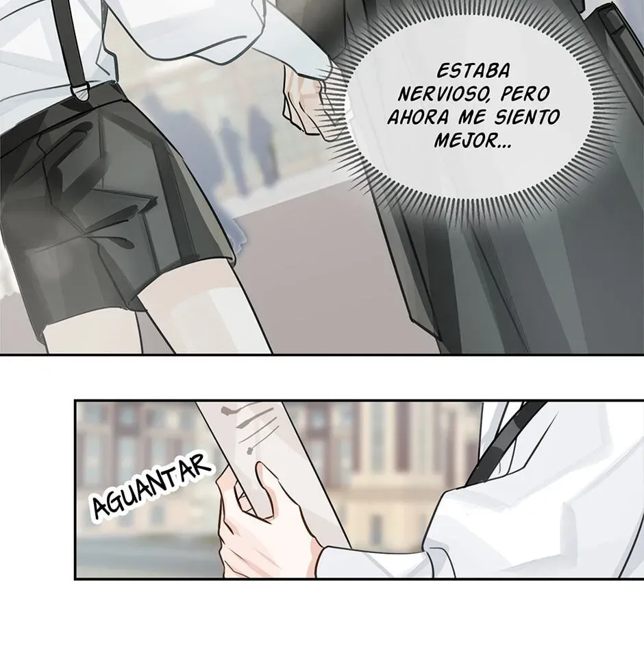The Code of Silence Chapter 9 page 28 - 