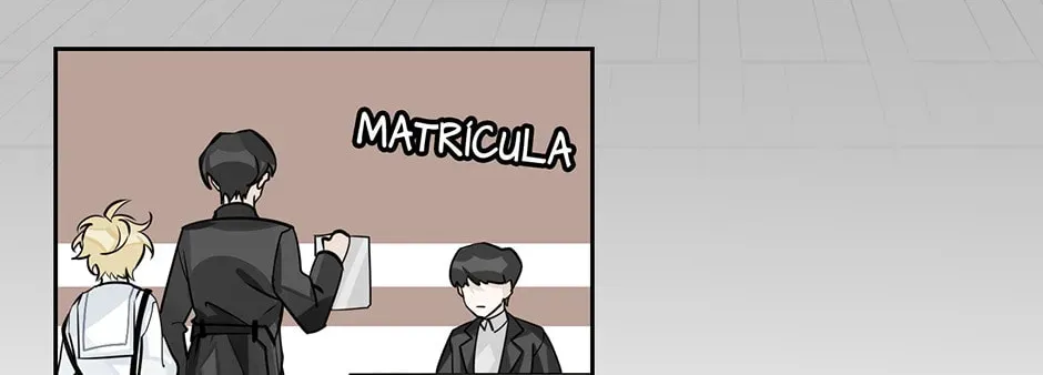 The Code of Silence Chapter 9 page 30 - 