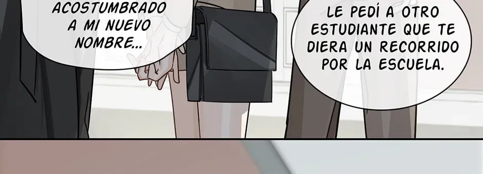 The Code of Silence Chapter 9 page 36 - 