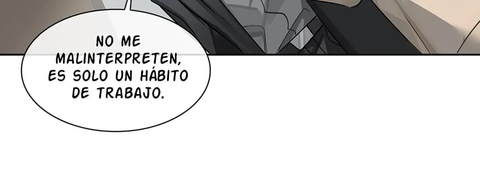 The Code of Silence Chapter 9 page 44 - 