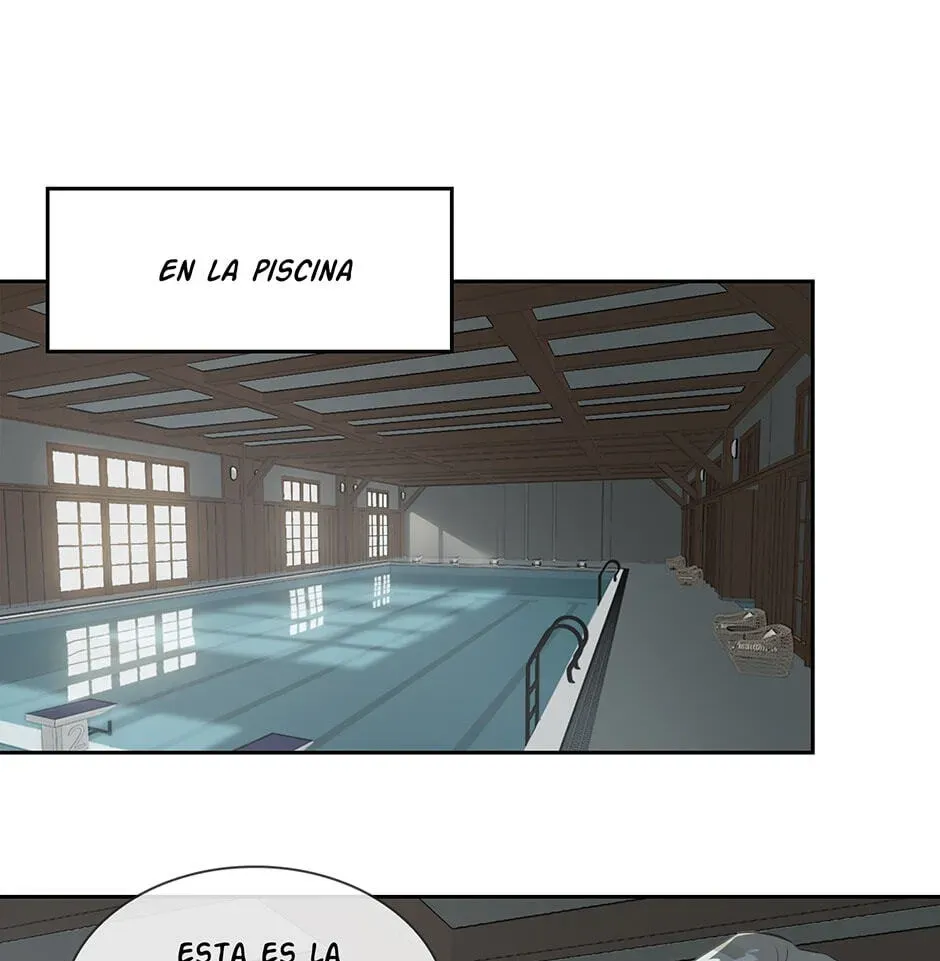 The Code of Silence Chapter 9 page 51 - 