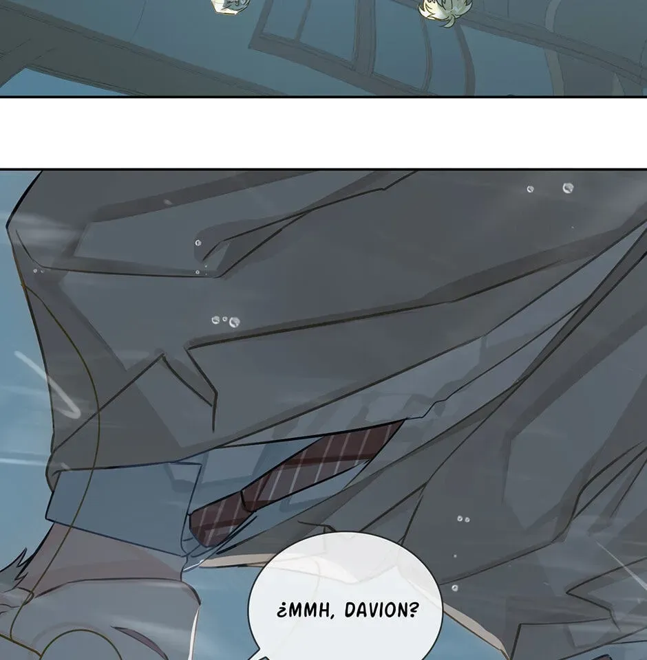 The Code of Silence Chapter 9 page 54 - 