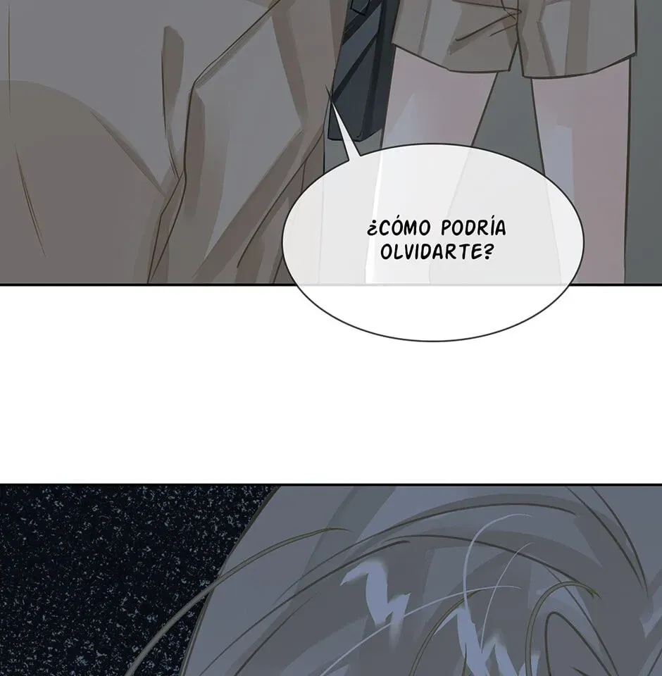 The Code of Silence Chapter 9 page 58 - 