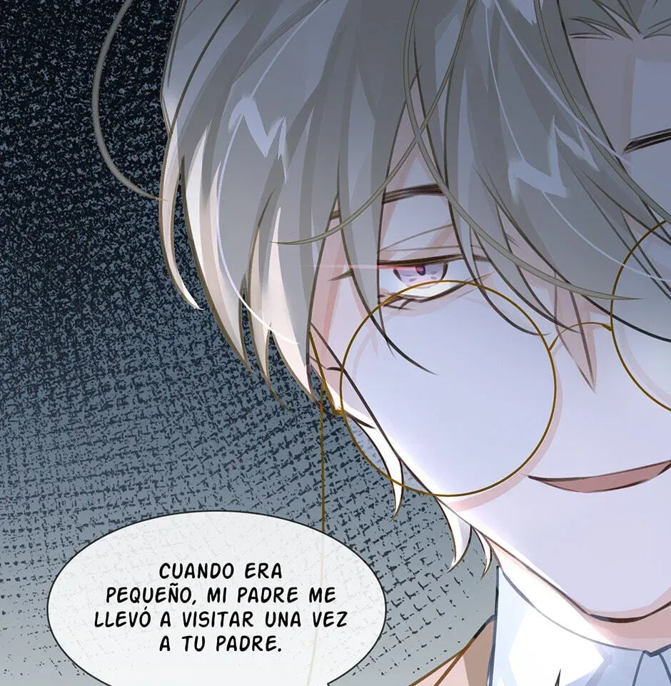 The Code of Silence Chapter 9 page 59 - 