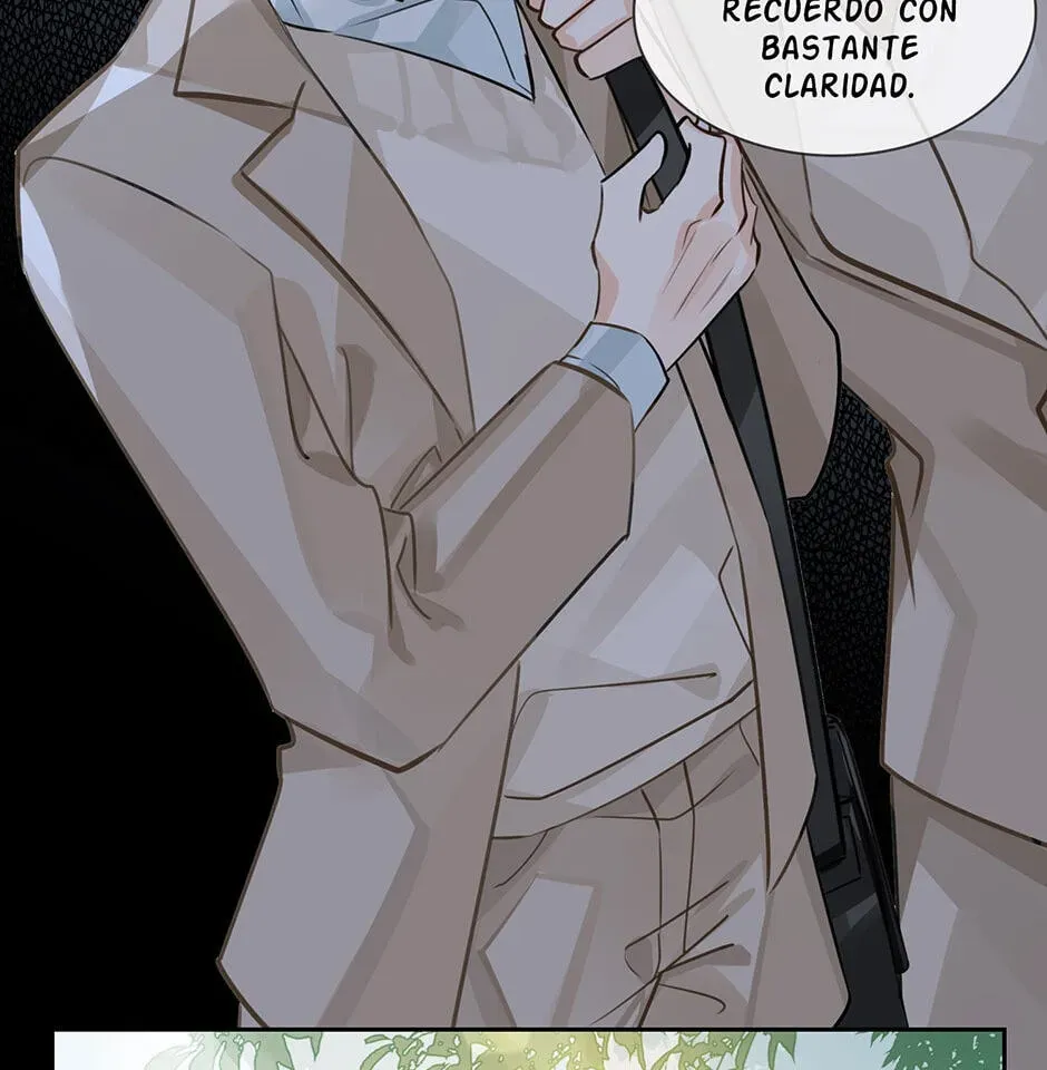 The Code of Silence Chapter 9 page 62 - 