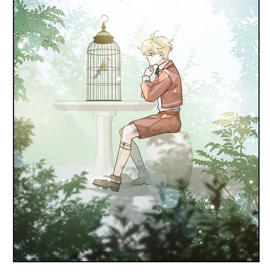 The Code of Silence Chapter 9 page 64 - 
