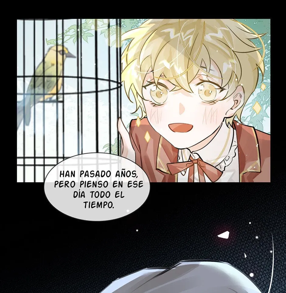 The Code of Silence Chapter 9 page 65 - 