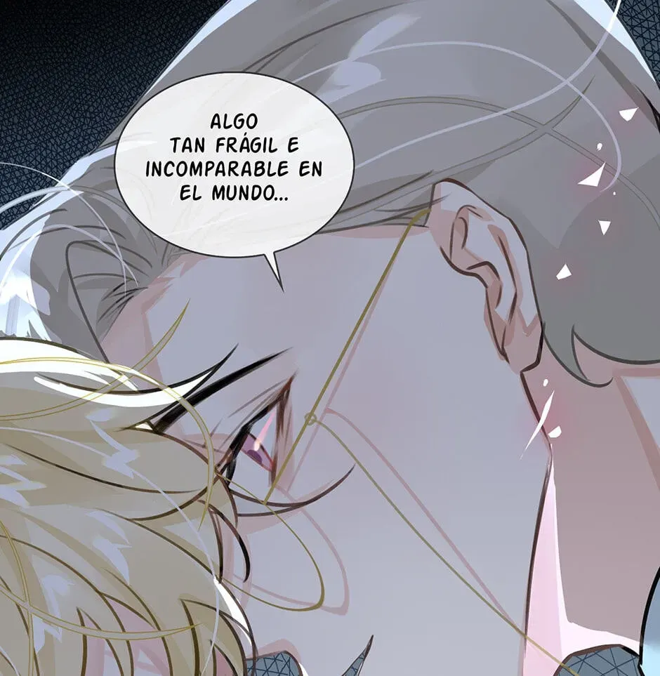 The Code of Silence Chapter 9 page 66 - 