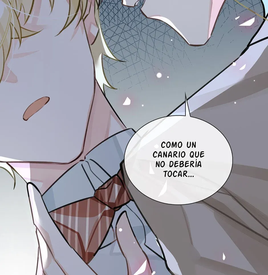 The Code of Silence Chapter 9 page 67 - 
