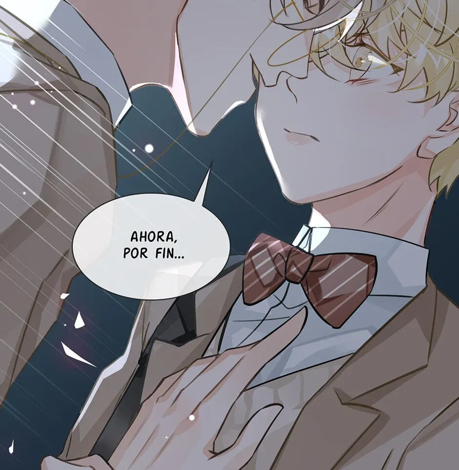 The Code of Silence Chapter 9 page 70 - 