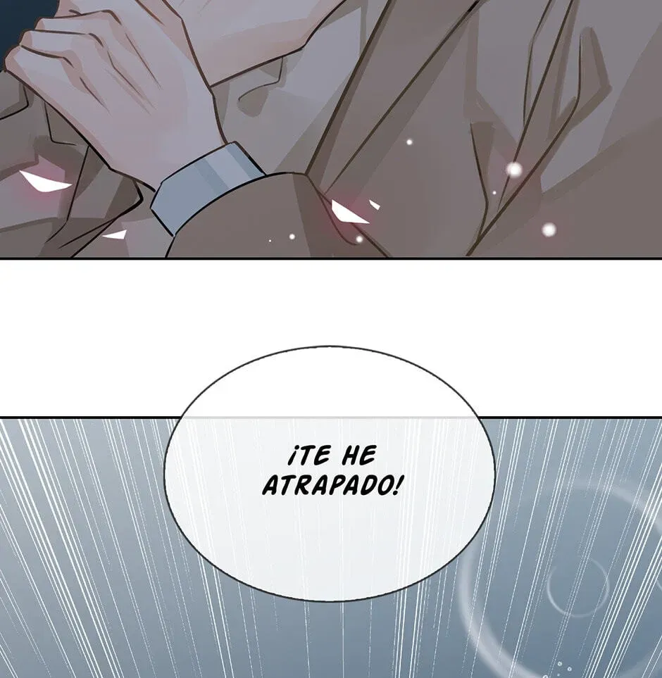The Code of Silence Chapter 9 page 71 - 