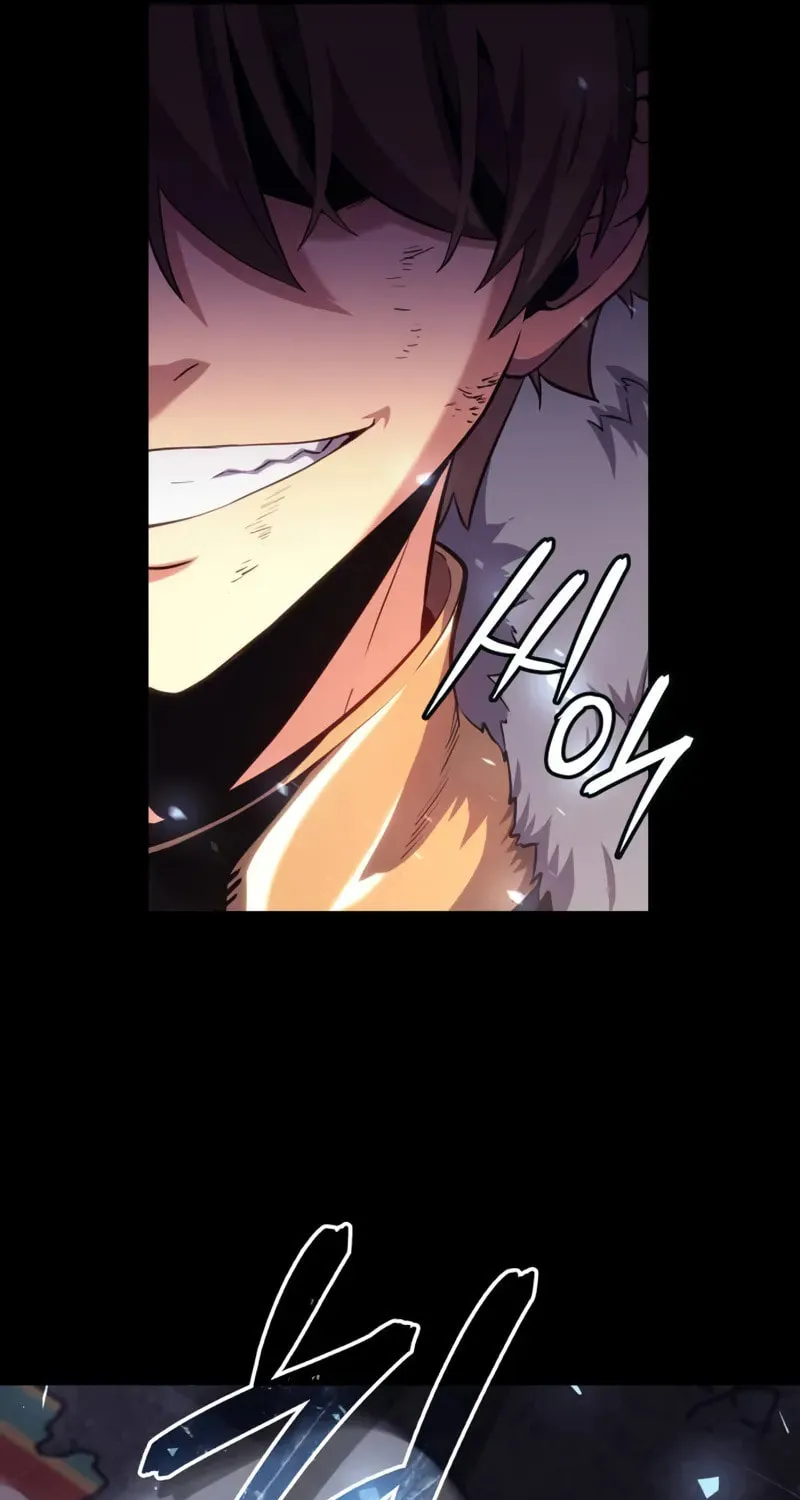 The Cold-Blooded Warrior Chapter 1 page 12 - 
