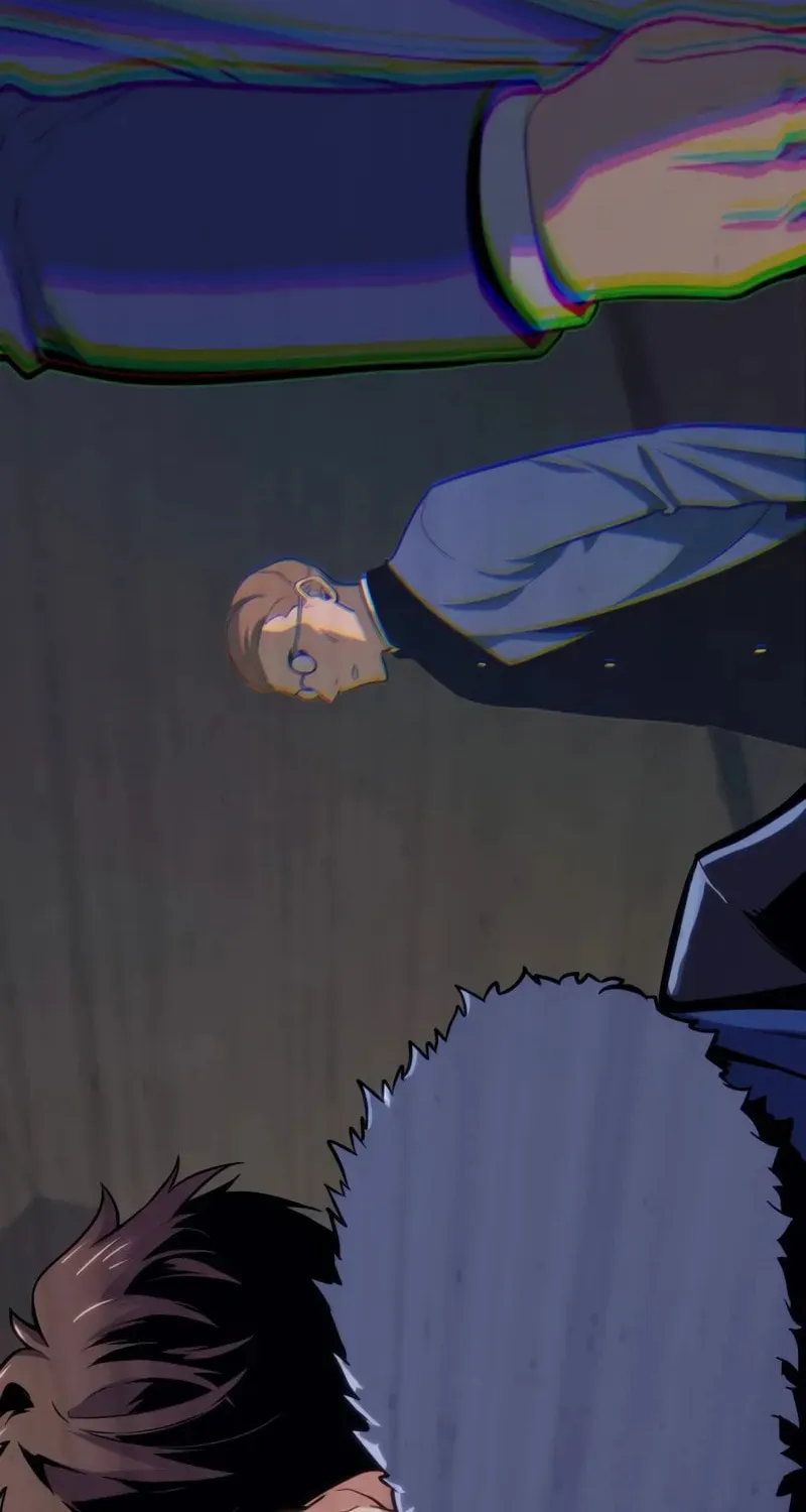 The Cold-Blooded Warrior Chapter 1 page 119 - 