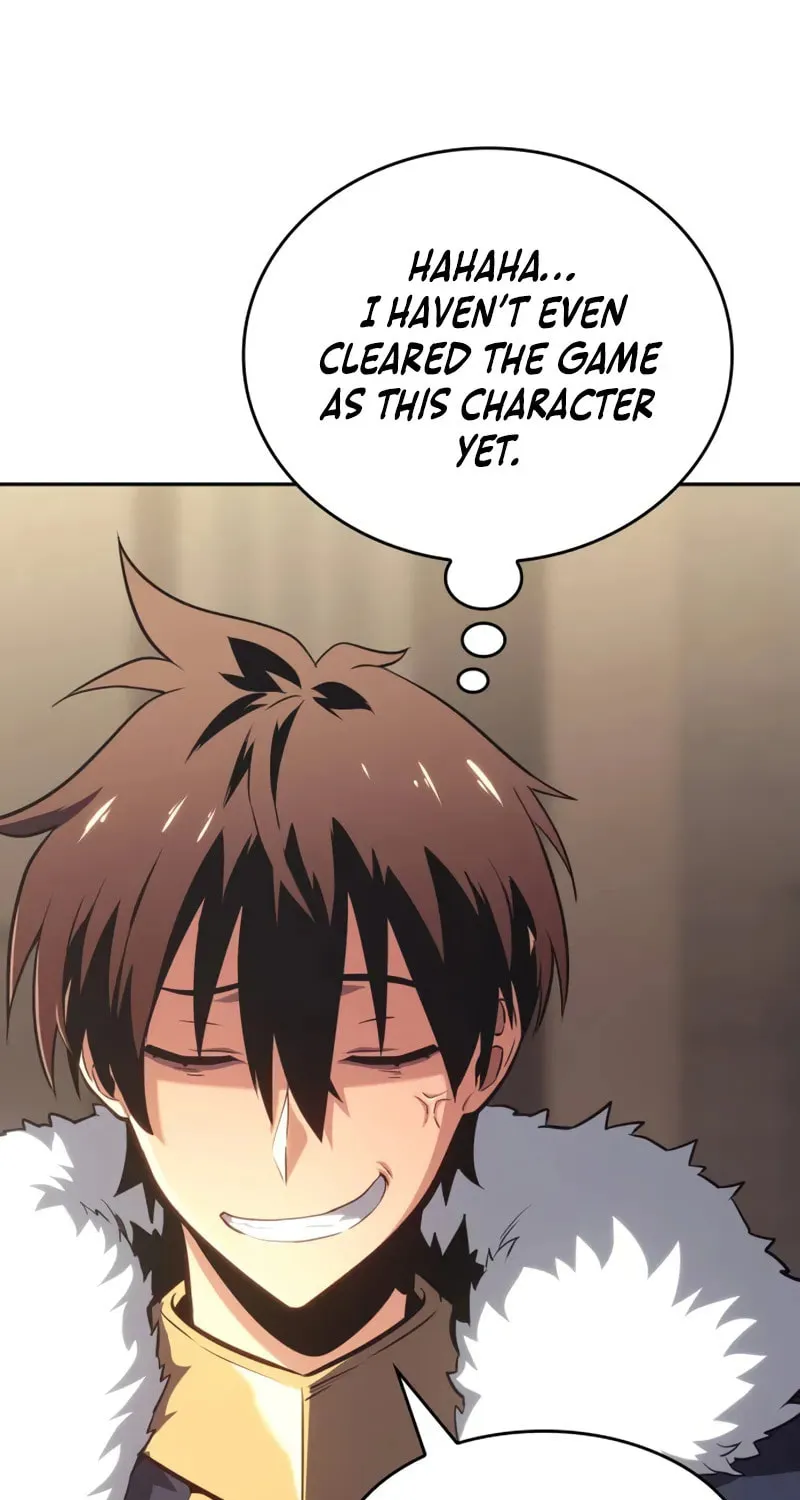 The Cold-Blooded Warrior Chapter 1 page 131 - 