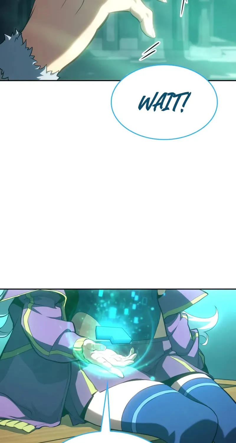 The Cold-Blooded Warrior Chapter 1 page 140 - 