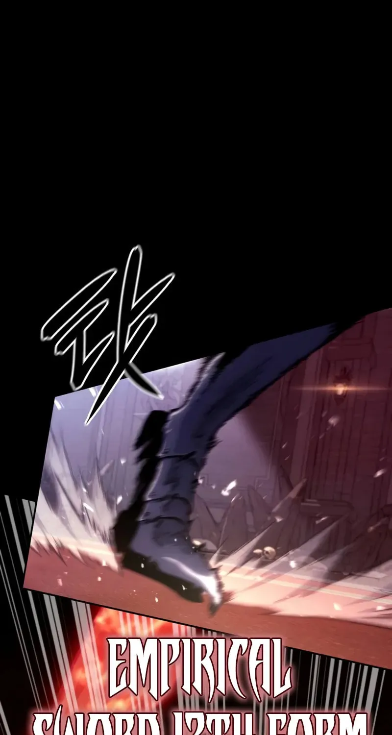 The Cold-Blooded Warrior Chapter 1 page 15 - 
