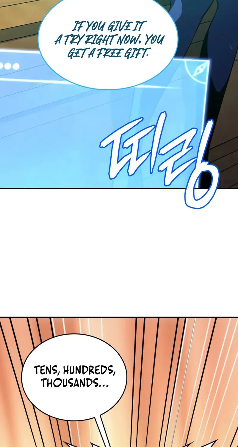 The Cold-Blooded Warrior Chapter 1 page 141 - 
