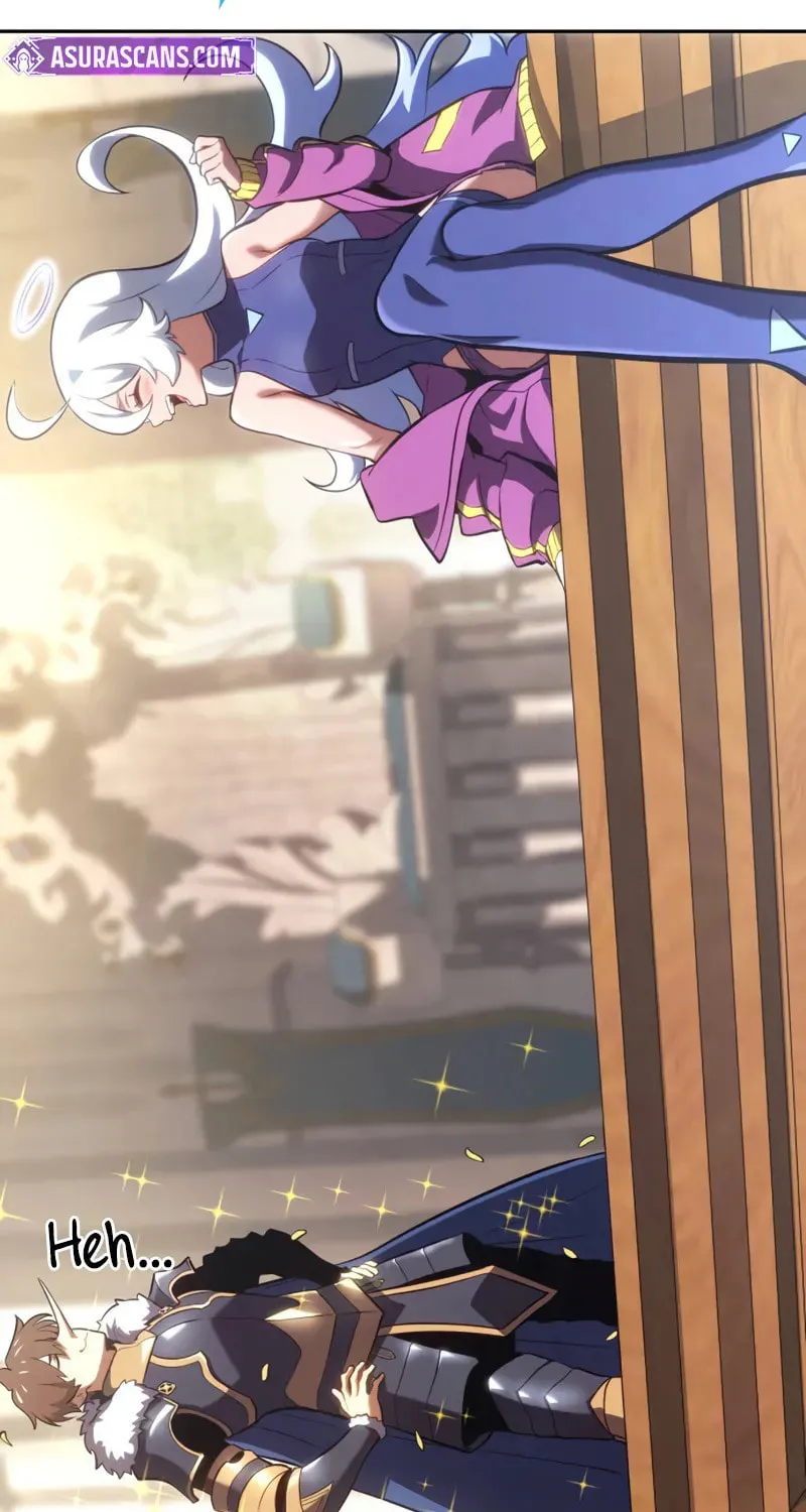 The Cold-Blooded Warrior Chapter 1 page 151 - 