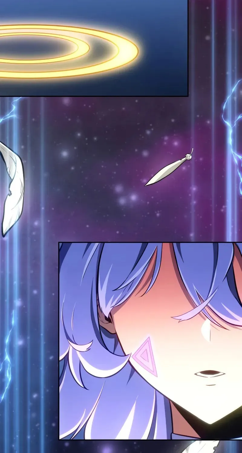 The Cold-Blooded Warrior Chapter 1 page 154 - 