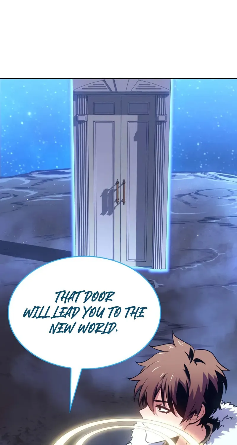 The Cold-Blooded Warrior Chapter 1 page 164 - 