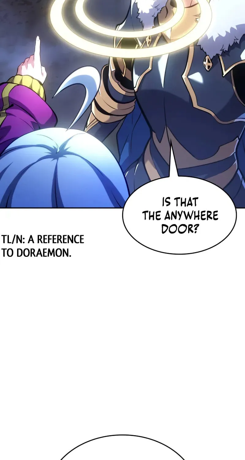 The Cold-Blooded Warrior Chapter 1 page 165 - 