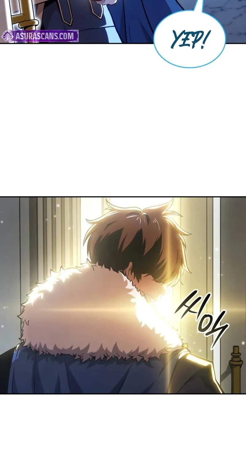 The Cold-Blooded Warrior Chapter 1 page 167 - 