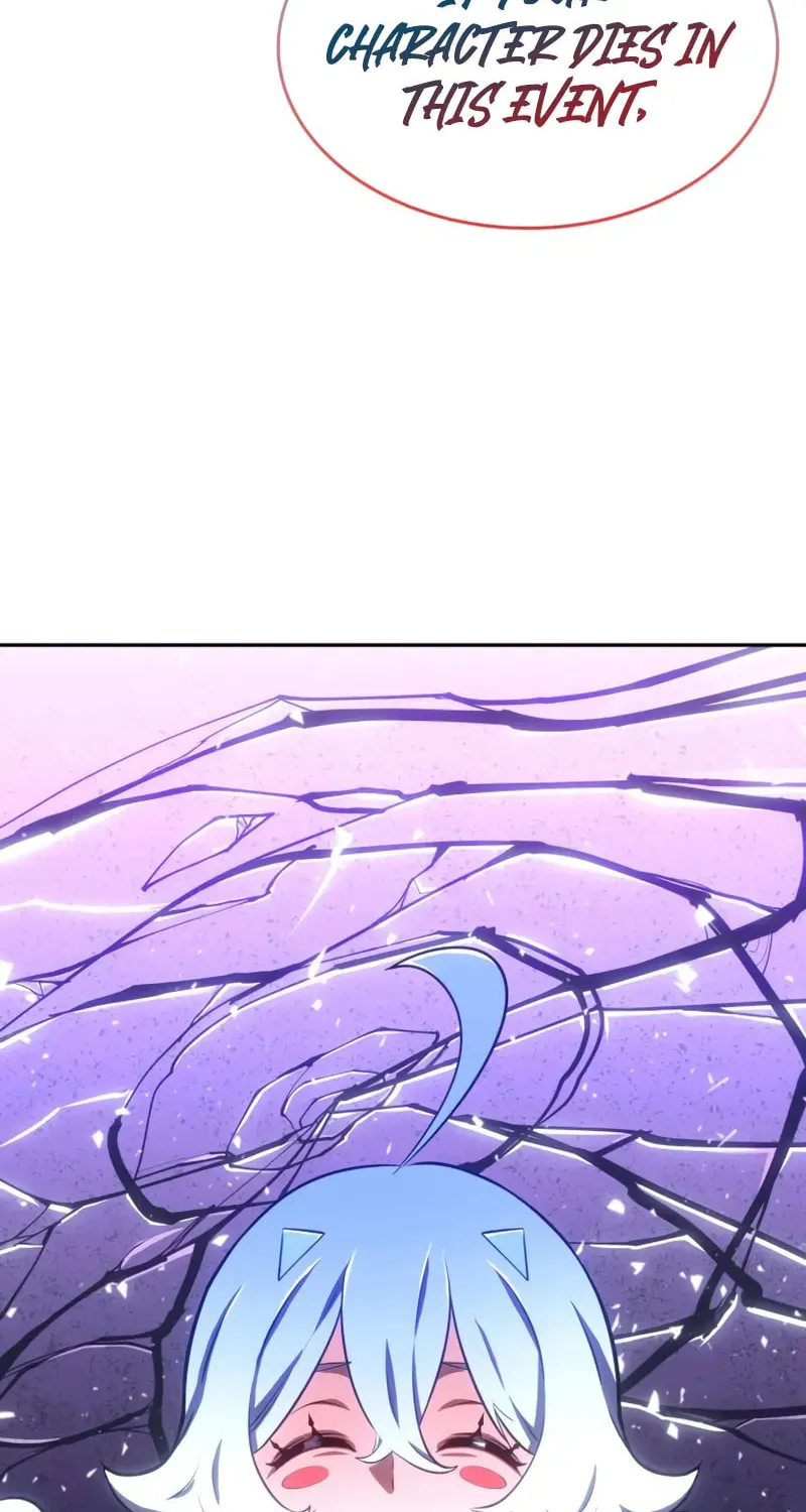 The Cold-Blooded Warrior Chapter 1 page 174 - 