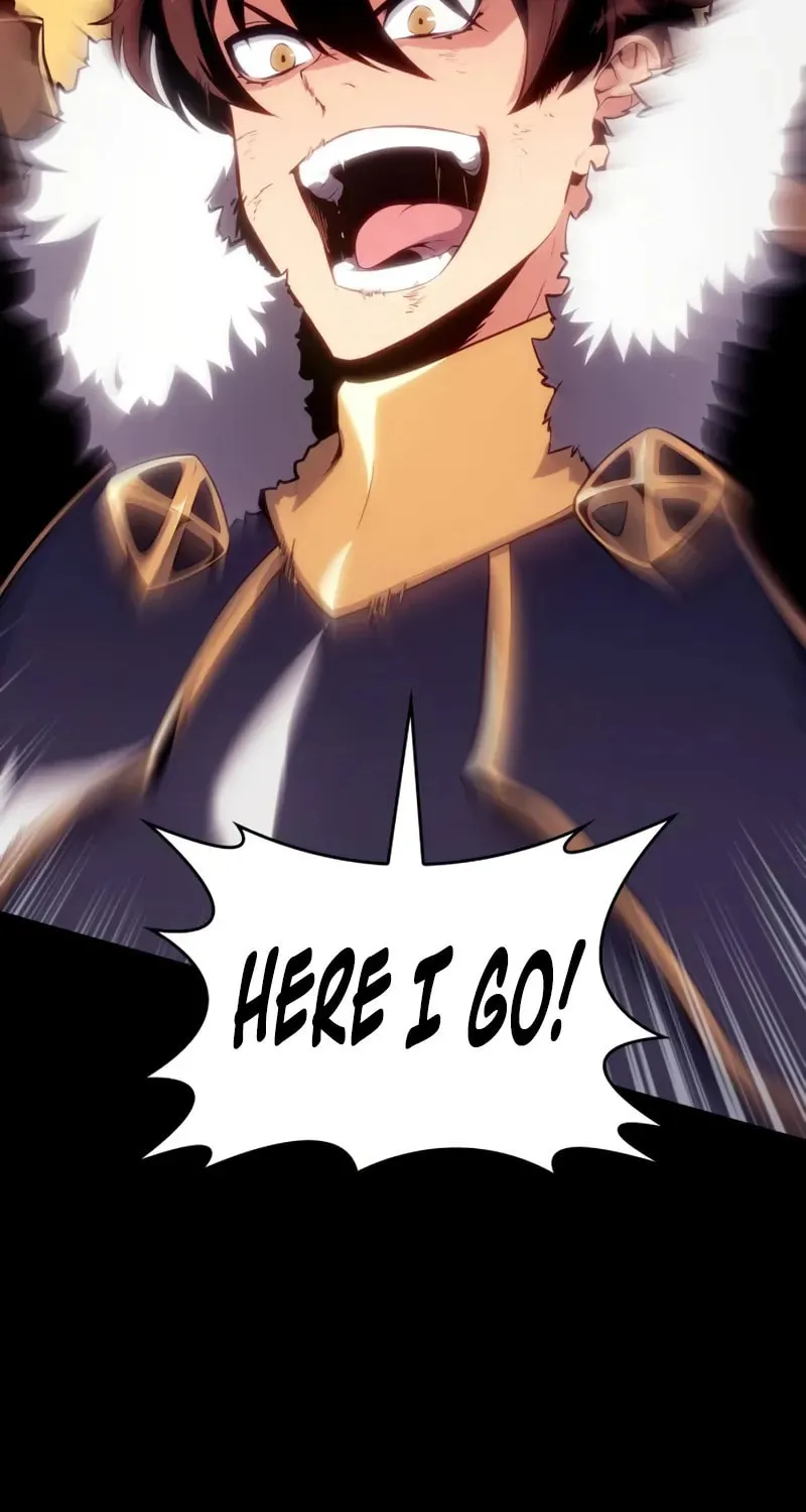 The Cold-Blooded Warrior Chapter 1 page 19 - 