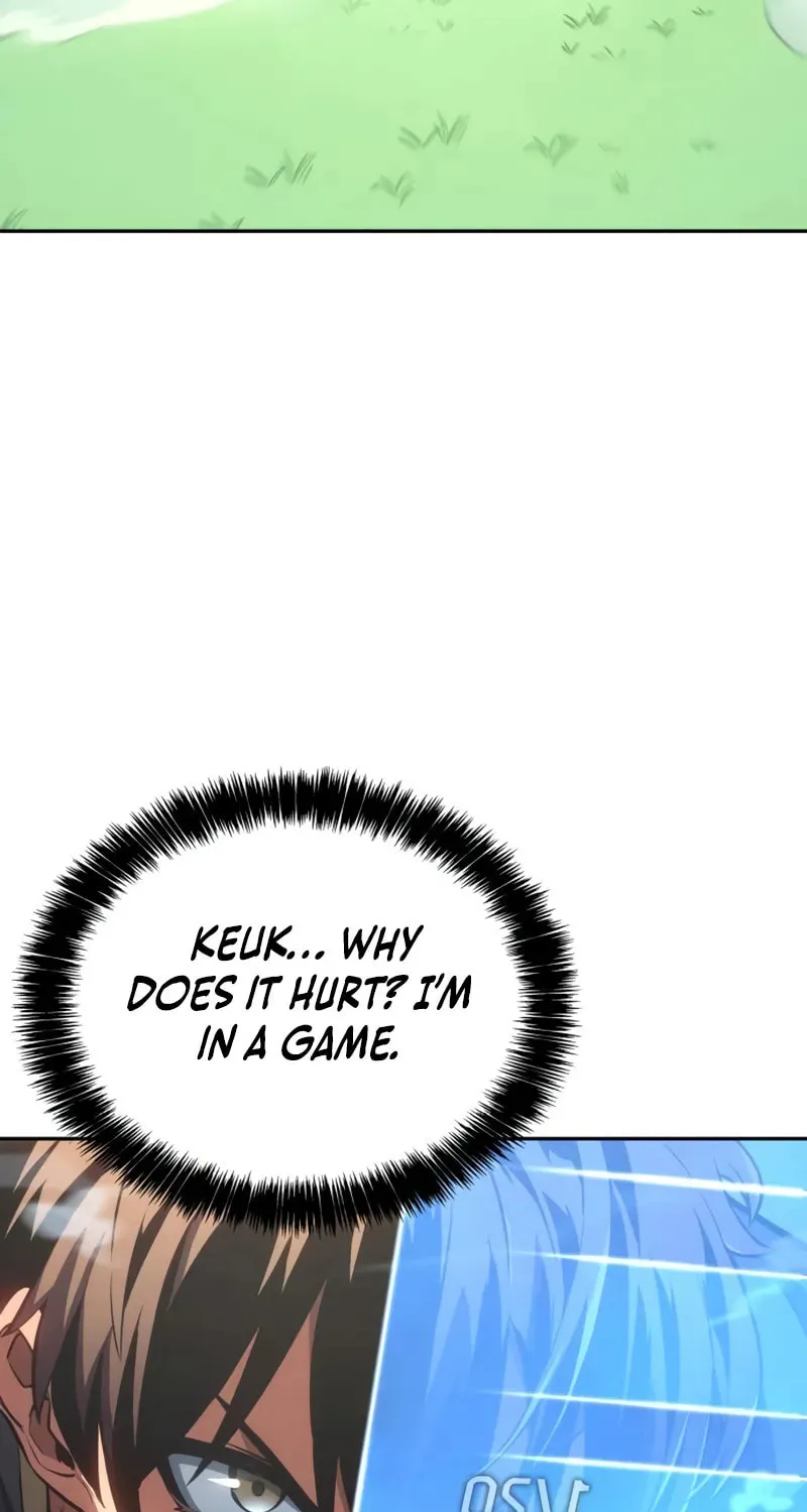 The Cold-Blooded Warrior Chapter 1 page 186 - 
