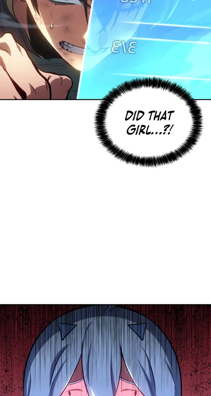 The Cold-Blooded Warrior Chapter 1 page 187 - 