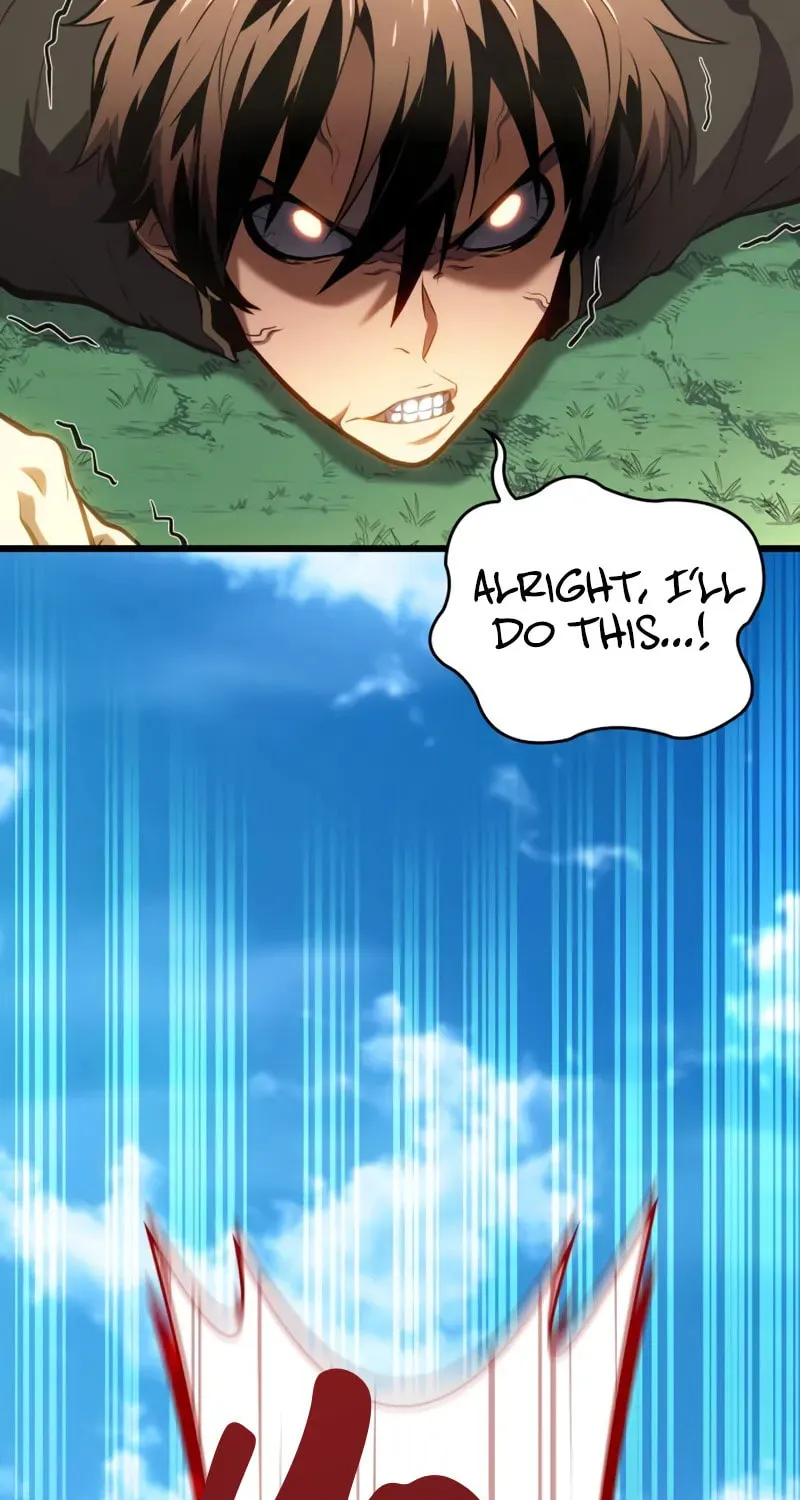 The Cold-Blooded Warrior Chapter 1 page 190 - 