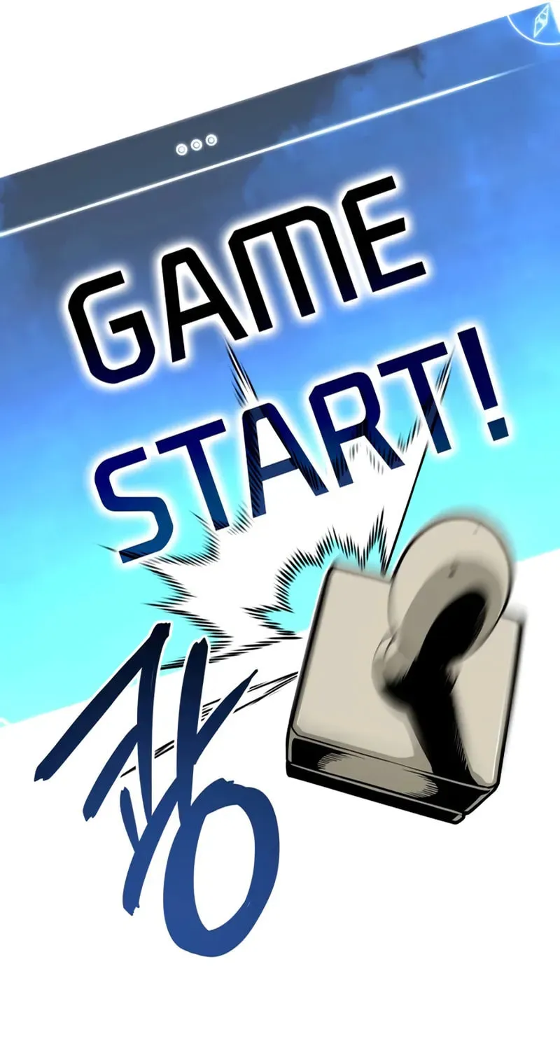 The Cold-Blooded Warrior Chapter 1 page 194 - 