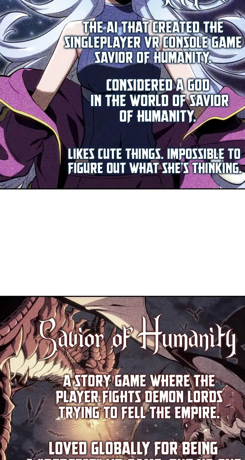 The Cold-Blooded Warrior Chapter 1 page 196 - 