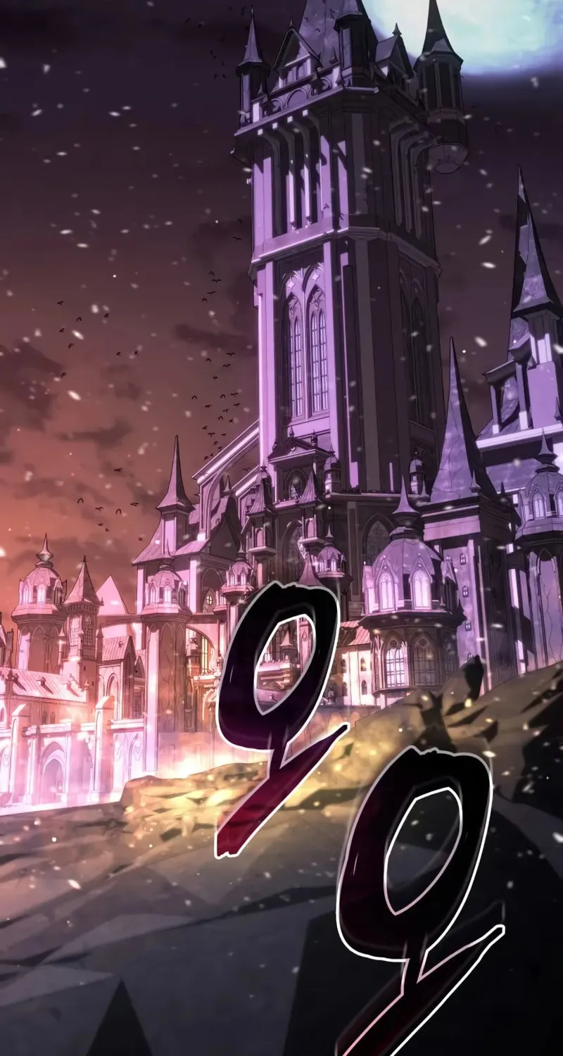 The Cold-Blooded Warrior Chapter 1 page 3 - 