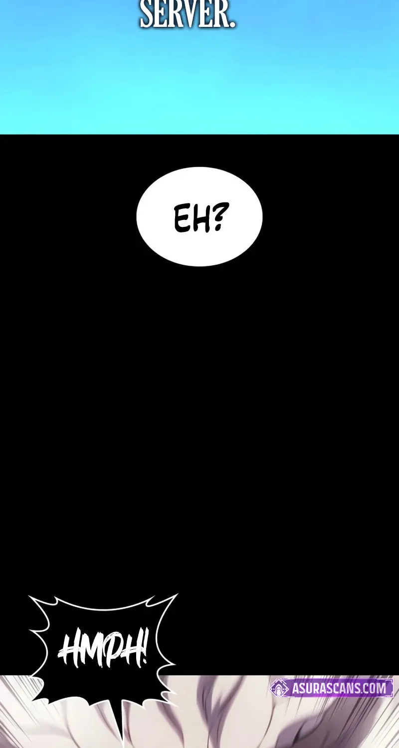 The Cold-Blooded Warrior Chapter 1 page 22 - 