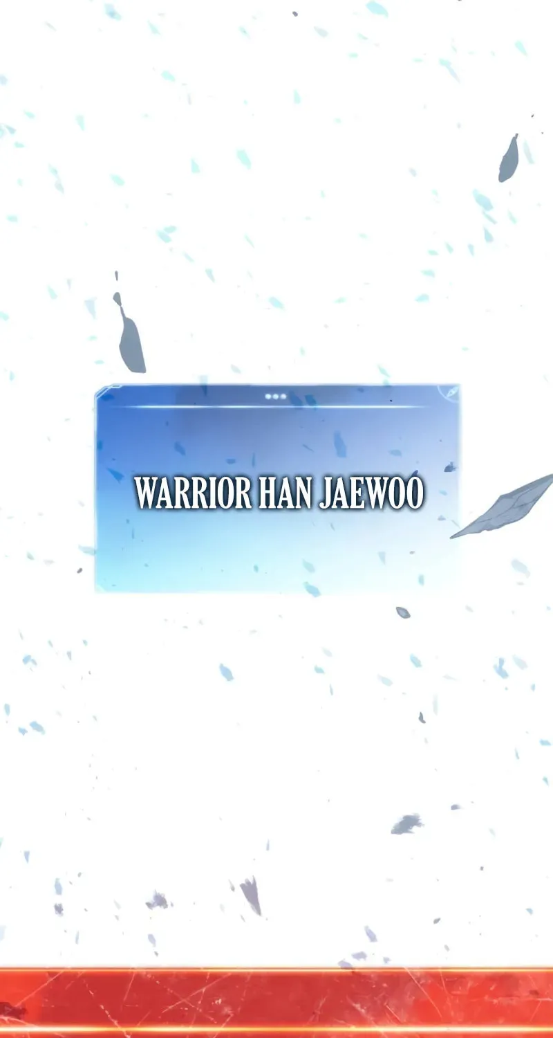 The Cold-Blooded Warrior Chapter 1 page 28 - 