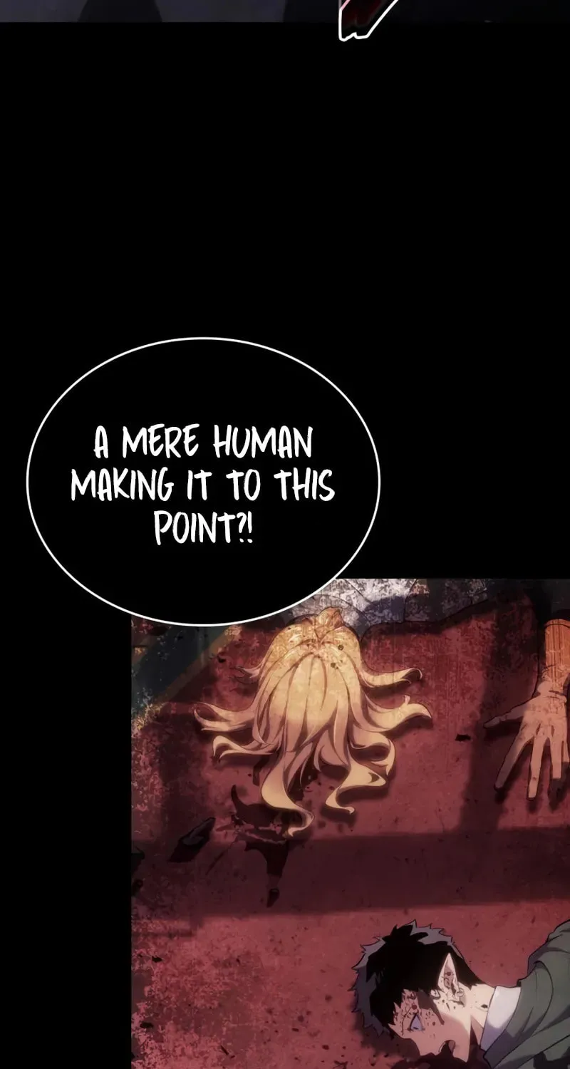 The Cold-Blooded Warrior Chapter 1 page 4 - 