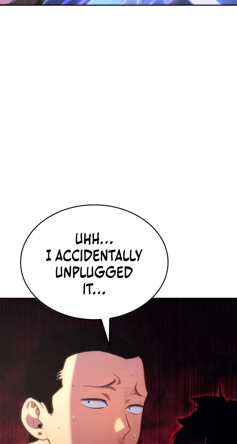 The Cold-Blooded Warrior Chapter 1 page 35 - 