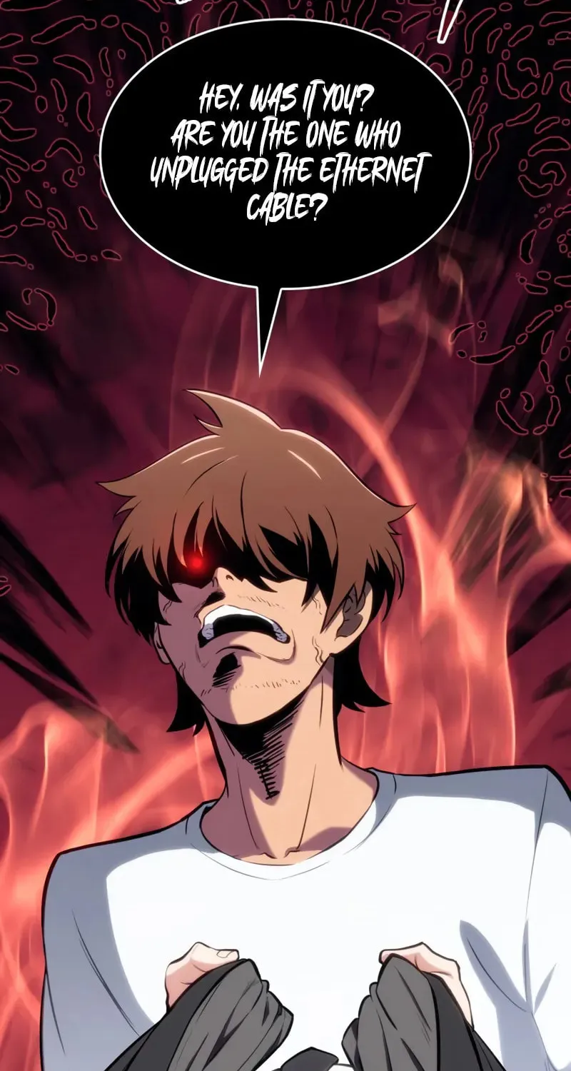 The Cold-Blooded Warrior Chapter 1 page 37 - 