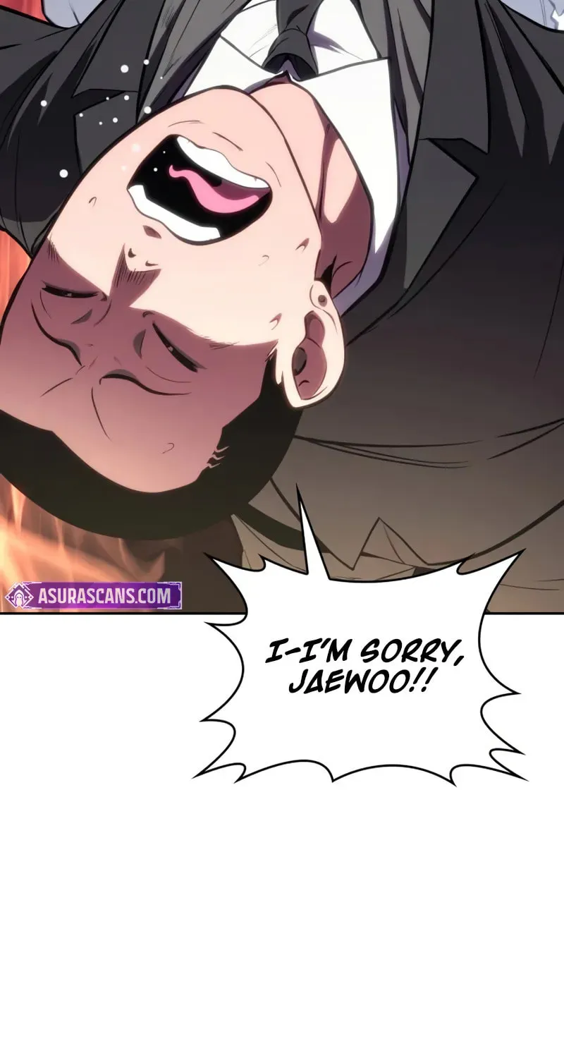 The Cold-Blooded Warrior Chapter 1 page 38 - 