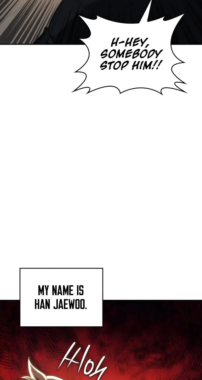 The Cold-Blooded Warrior Chapter 1 page 40 - 