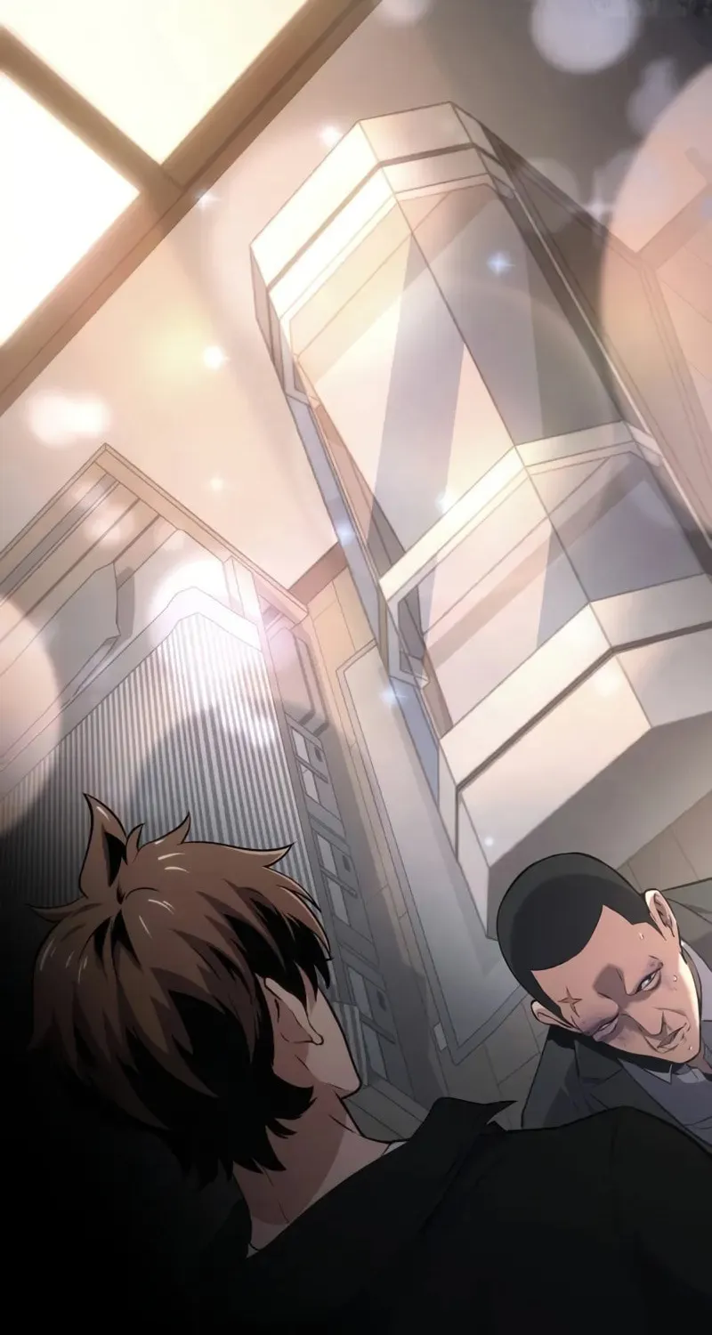 The Cold-Blooded Warrior Chapter 1 page 49 - 